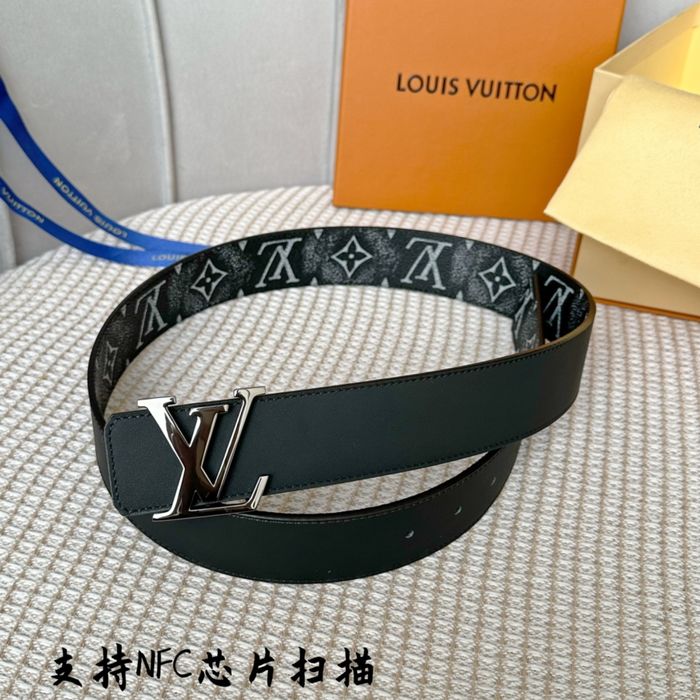 Louis Vuitton Belt 40MM LVB00077